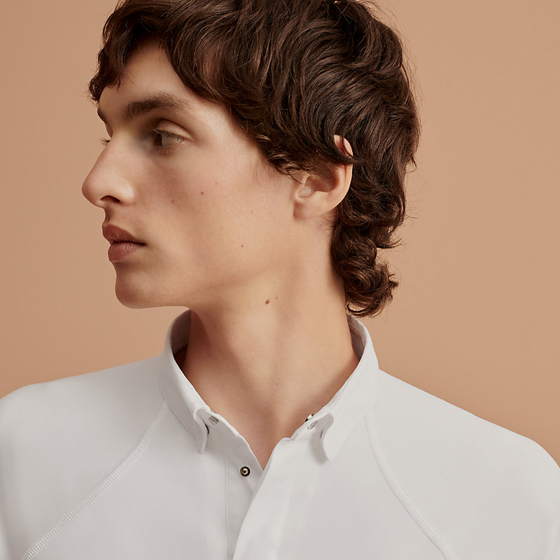 競技用ポロ 《ジャンプ》 | Hermès - エルメス-公式サイト